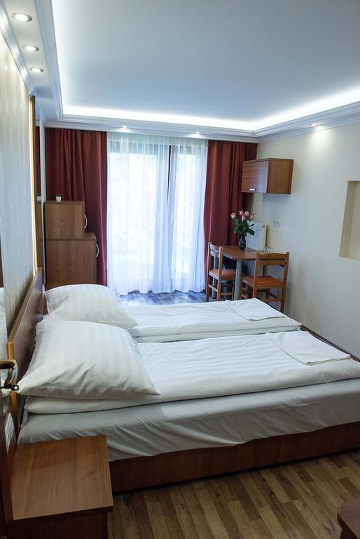 Bl.Apartmanhaz Ii. Szeged Exterior photo