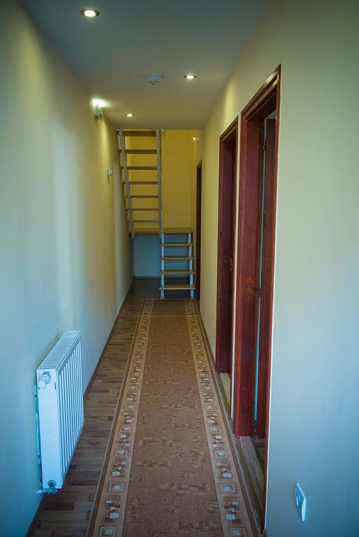 Bl.Apartmanhaz Ii. Szeged Exterior photo