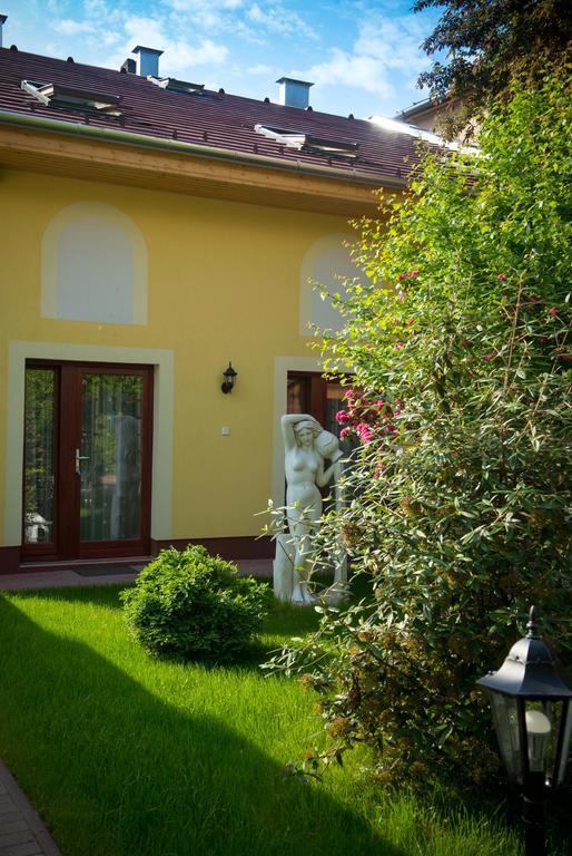 Bl.Apartmanhaz Ii. Szeged Exterior photo